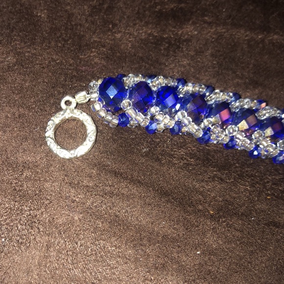 Handmade bracelets - Picture 3 of 4